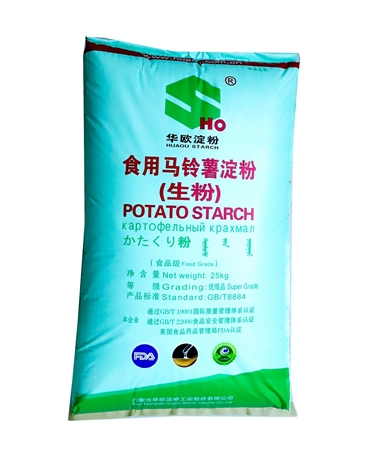 potato starch